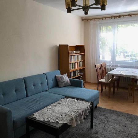 Sunny Appartment By The River ドルニー・クビーン エクステリア 写真