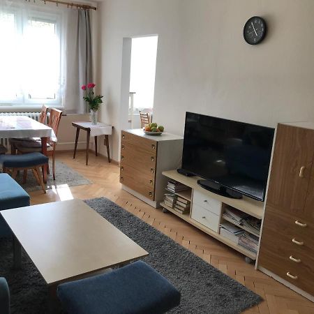 Sunny Appartment By The River ドルニー・クビーン エクステリア 写真