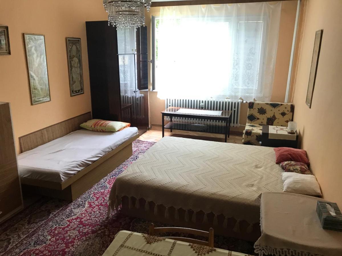 Sunny Appartment By The River ドルニー・クビーン エクステリア 写真